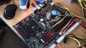Or (2) the serial number of the. Asus B85 Pro Gamer Mb Overview Youtube