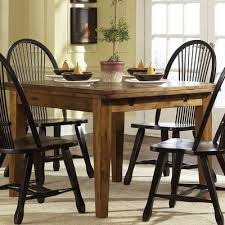 Holsworthy Extendable Dining Table Shaker Style Extendable Informal Inviting Dining Room Sets Dinette Sets Rectangular Dining Table