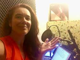 singer-songwriter & voice-over