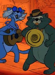 Pin By Akki On Aristocats Disney Cats Disney Art Aristocats