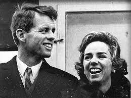 The couple eventually had eleven children, with ethel taking on the role of party host at the family's. Robert F Kennedy After Jfk S Death Infidelity Rumors And More People Com