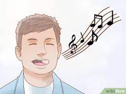 How to become a better vocalist fast by recording yourself. How To Become A Better Singer 13 Steps With Pictures Wikihow