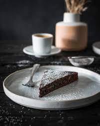 schwedischer schokokuchen kladdkaka deluxe kochstubchen rezept schokokuchen kuchen zutaten kochrezepte