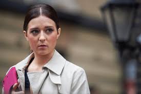 Bodyguard ending explained