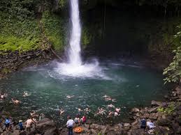 There are scores of hot springs in costa rica, but you have to know where to look. The Best Natural Hot Springs In Costa Rica
