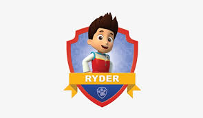 He lived in his parent's shack. Ryder Paw Patrol Characters Free Transparent Png Download Pngkey