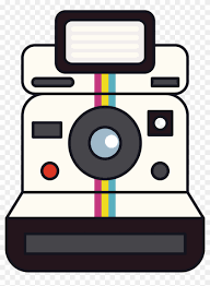 This file was uploaded by qscamuduj and. Instant Camera Polaroid Corporation Clip Art Clipart Polaroid Camera Free Transparent Png Clipart Images Download