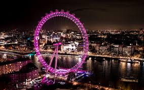 London Eye + 24-Hour Hop-On-Hop-Off Bus & Thames River Cruise (Standard Ticket)