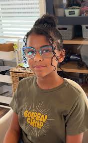 She is now ready for a New School Year!! 🩷