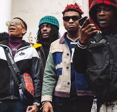 Stream tracks and playlists from lil keed on your desktop or mobile device. Lil Keed Drops Off Keed Talk To Em Daily Chiefers