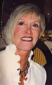 Frances Ann Perdikis Obituary