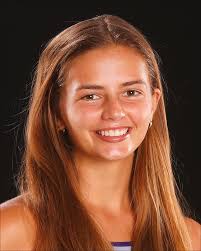 2021 Women's Cross Country Roster