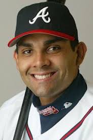 Happy birthday to former #Braves Catcher Johnny Estrada 🎂 📸 via: MLB