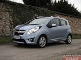 CHEVROLET-SPARK