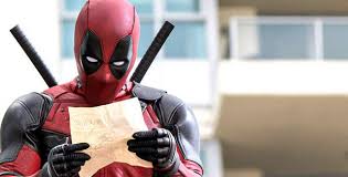 Movie Review: Deadpool - Prague, Czech Republic