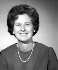 Elsie Katherine Blake Kinlaw (1921-2003)