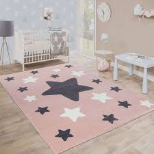 Teppich Kinderzimmer 3 D Stern Design In 2020 Teppich Kinderzimmer Kinderzimmer Teppich Madchen Teppich