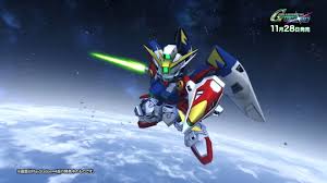 ＜updated patch ver.1.10＞ added support for dlc added dispatch mission set 1 added support for free dlc added unit: Sd Gundam G Generation Cross Rays