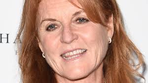 Mar 11, 2017 · heute musiziert er wieder mit den prinzen und widmet sich auch weiter seinen eigenen musikalischen projekten. Sarah Ferguson Spricht Daruber Wie Ihr Leben Heute Wirklich Aussieht News24viral