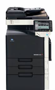 We will announce the latest information as it comes in order. Konica Minolta Bizhub C203 Driver Download For Mac Window Printer Drivers Resoult