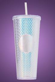 Starbucks Bling Platinum Iridescent Cup In 2020 Holiday Cups Starbucks Tumbler Custom Starbucks Cup