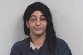 Danielle Rose — Lowndes County Jail Bookings