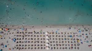 تركيا محط اهتمام سياح مصر بفضل 4 عوامل