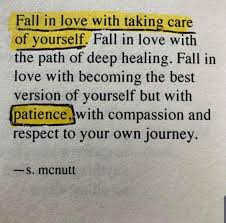 Bienvenido a doramasprime.com esperamos que la estés pasando genial viendo a little love never hurts capitulo 1 sub español.si tienes algún problema con el video a little love never hurts cap 1 no dudes en reportarlo en la caja de comentarios. A Little Self Love Never Hurts Album On Imgur