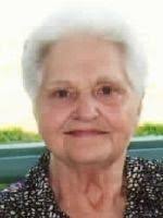 Marie Waggenspack Obituary (1929