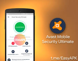 Avast mobile security for android is a complex application designed to scan, detect, and protect mobile devices against all kinds of threats, such as viruses or malware. Easy Apk Telegram