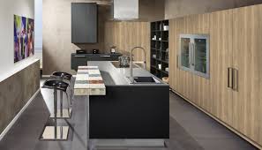 Moderne küchen liegen auch in diesem jahr voll im trend. Moderne Kuchen Von Plana Elegant Schon Komfortabel