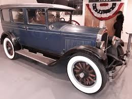 Terrill Antique Car Museum Home Facebook