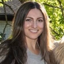 Colette Marshalek, MBA