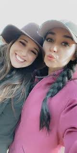 Brittney Barney's Instagram, Twitter & Facebook