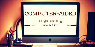 Production management computer aided maintenance in production and operation management. What Is Cae