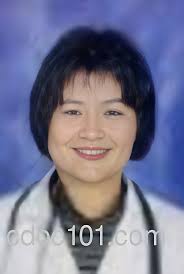 Dr. Joyce Cai is a Acupuncture doctor in California Dr. Cai is focus on