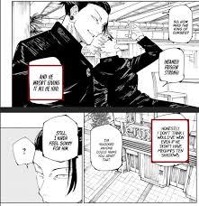 Is Gojo Stronger Than Sukuna Now? | Tiktok