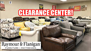 Your bedroom needs to be a place where you can relax and get some sleep. Raymour And Flanigan Clearance Center Armchairs Recliners Shop With Me Youtube