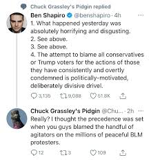They aren't expected to slow as companies shift to hybrid models, but experts say there are several ways. Ben Shapiro Is A Tool Album On Imgur