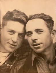 Robert Ray Sampson (1922-1968)