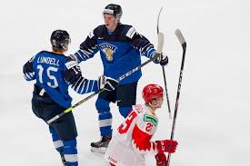 Мчм 2021 06.01.2021 l russia vs. Sbornaya Rossii Proigrala Finlyandii V Matche Za Bronzu Mchm 2021 Chempionat