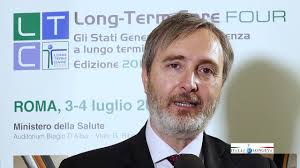 Invia la tua candidatura oggi! Long Term Care Four Giovanni Leonardi Ministero Della Salute Youtube