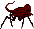 Godzilla nes creepypasta red sprite. Red Godzilla Nes Creepypasta Running By Pokespriter69 On Deviantart Crepypasta Creppypasta Creepypastas