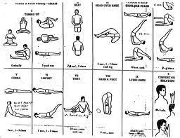 Yoga For All Yoga Asanas Yoga Poses For Beginners Asana