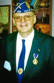 IN MEMORY HONOR ROLL