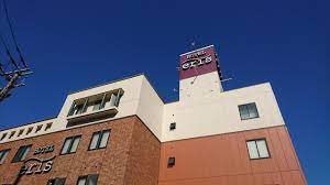 Hotel Eris Hakata (Adults Only) - Fukuoka-hotels