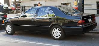 1992 Mercedes Benz 300sd Mercedes Benz W140 Wikipedia Mercedes Benz Mercedes Mercedes W140