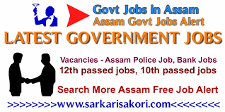 To get free assam career job alerts in your email, please subscribe us by entering your email id below Jobs In Assam Career