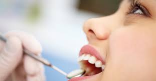 Leanne Mitchell, DMD