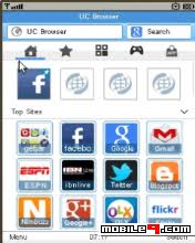 A web and wap browser. Download Uc Browser Java 176 X 220 Mobile Java Games 3652736 Free Java Fast Browser Ucbrowser Uc Mobile9
